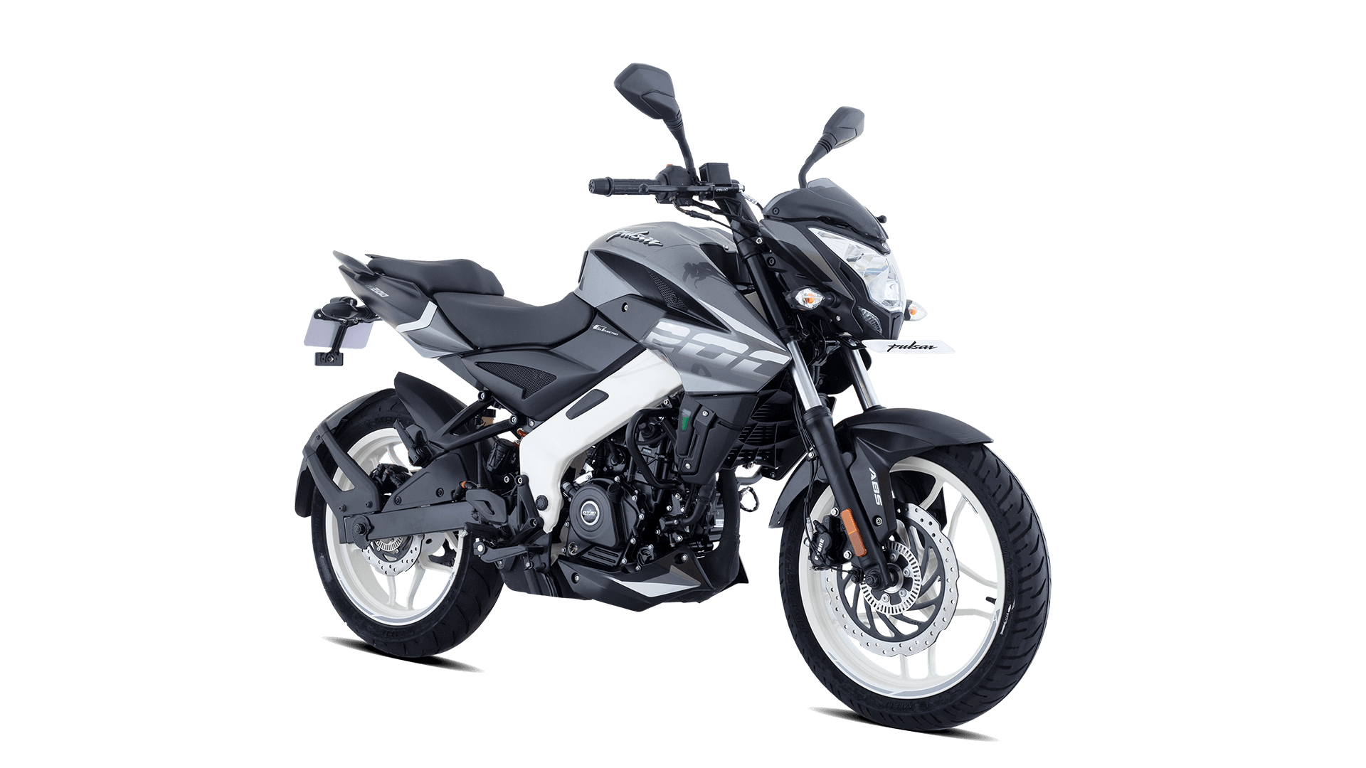 Pulsar 200 NS FI Motomania